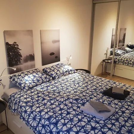 Sand Apartments Apartment Belgrade