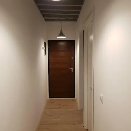 Sand Apartments