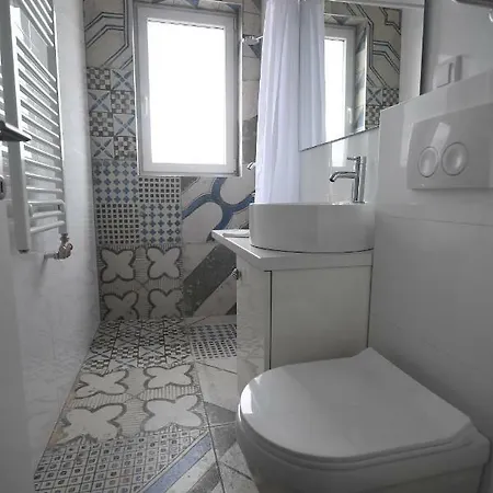 Sand Apartments Apartment *