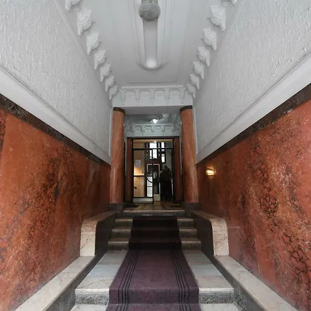 Apartment Sand Apartments Belgrade