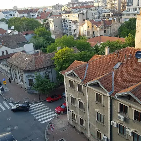 Sand Apartments * Belgrade