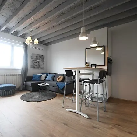 Sand Apartments