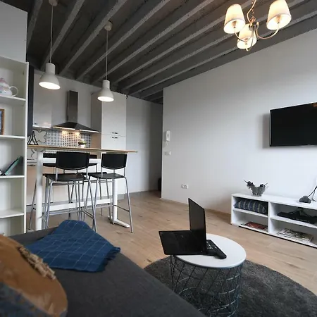 Sand Apartments Apartment Belgrade
