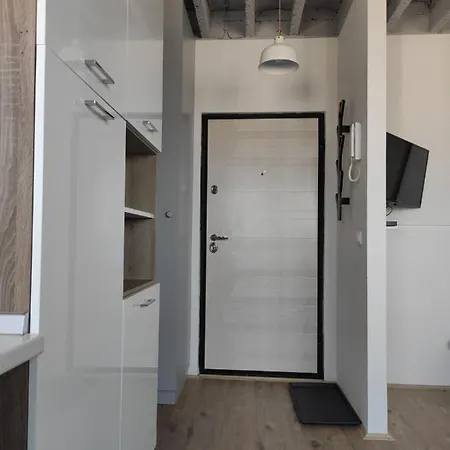 Sand Apartments Apartment