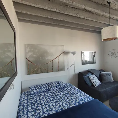 Sand Apartments Apartment