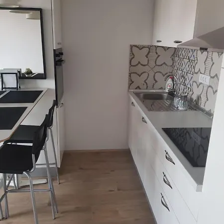 Sand Apartments Apartment