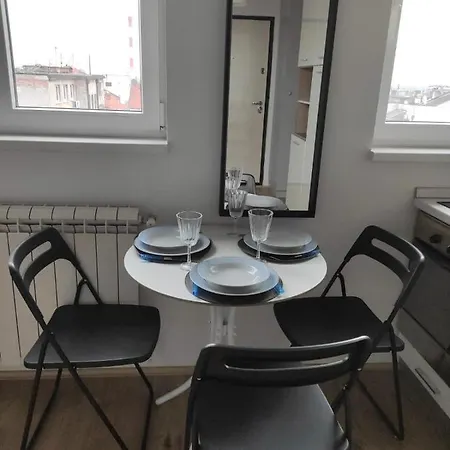 Sand Apartments Apartment