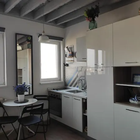 Sand Apartments Apartment
