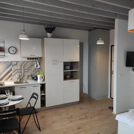 Sand Apartments Apartment Belgrade