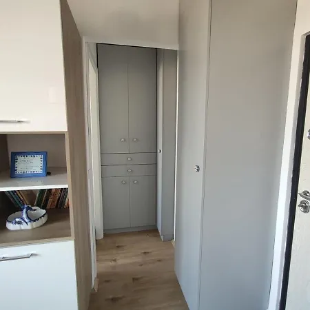 Sand Apartments Apartment *