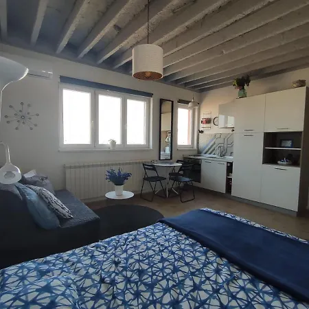 Sand Apartments Apartment